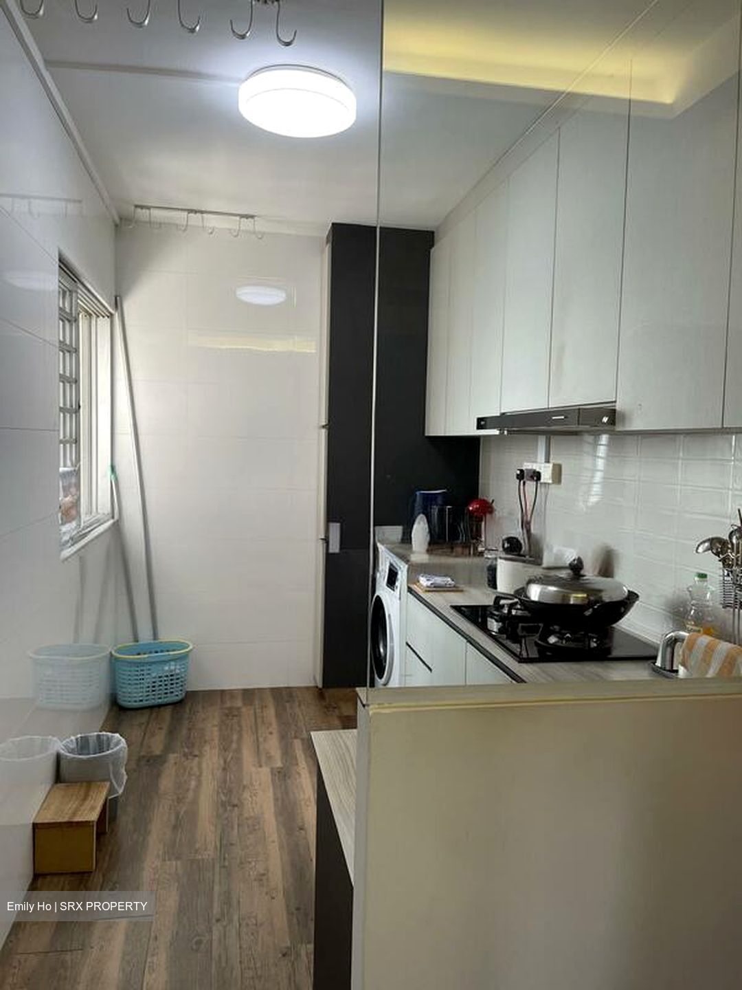 Blk 351 Amk Heights (Ang Mo Kio), HDB 4 Rooms #496659241